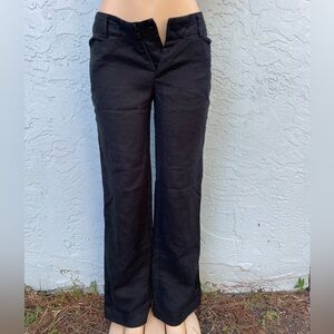 Michael Kors linen pants
